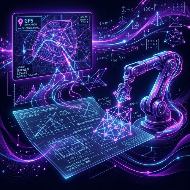 10 Real-Life Applications of Inverse Tangent